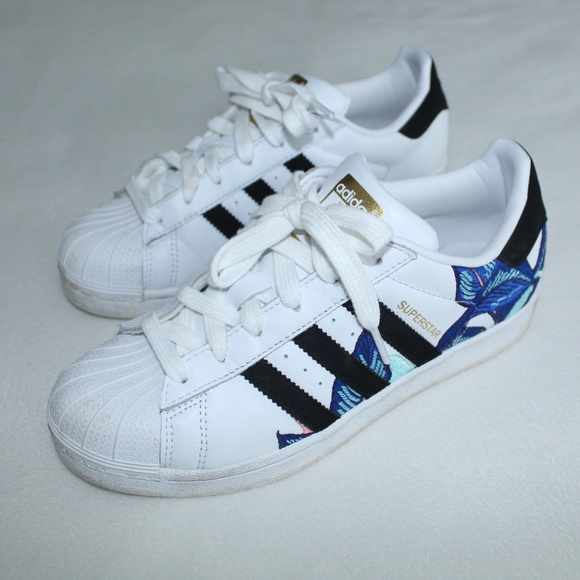 adidas super star farm